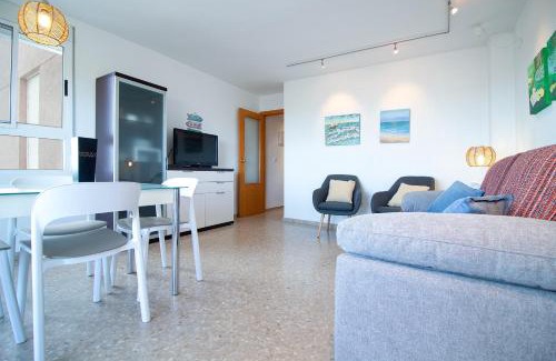 Canet de Berenguer Apartamento | Global Properties, Apartamento de 3 habitaciones en urbanizacion cerca del mar