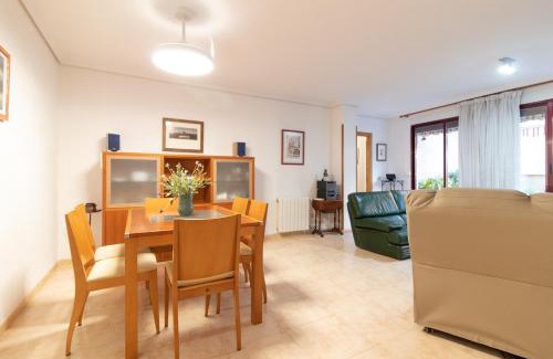 Sagunto Apartamento | Global Properties, Apartamento muy cerca de la playa de Puerto de Sagunto