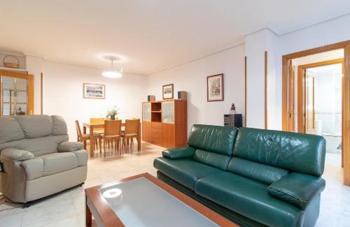 Sagunto Apartamento | Global Properties, Apartamento muy cerca de la playa de Puerto de Sagunto