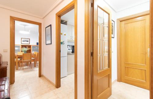 Sagunto Apartamento | Global Properties, Apartamento muy cerca de la playa de Puerto de Sagunto