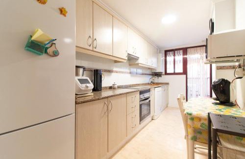 Sagunto Apartamento | Global Properties, Apartamento muy cerca de la playa de Puerto de Sagunto