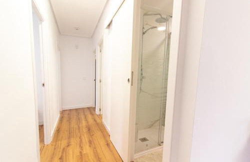 Port de Sagunt Apartamento | Global Properties, Vivienda centrica de 4 habitaciones