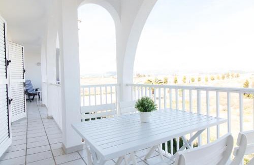 Playa de Almarda Apartamento | Global Properties, Bonito apartamento en la playa de Corinto, Sagunto