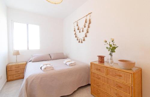 Playa de Almarda Apartamento | Global Properties, Bonito apartamento en la playa de Corinto, Sagunto