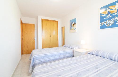 Playa de Almarda Apartamento | Global Properties, Bonito apartamento en la playa de Corinto, Sagunto