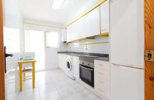 Playa de Almarda Apartamento | Global Properties, Bonito apartamento en la playa de Corinto, Sagunto