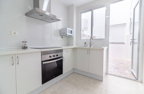 El Grau de Moncofa Chalet De Esquí | Global Properties: Estupenda vivienda mediterránea cerca del mar