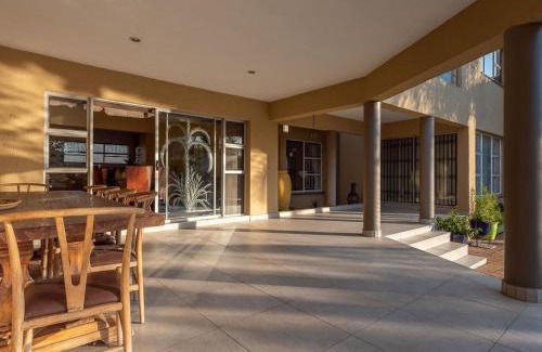 Kareeberg Apartamento | Global Properties