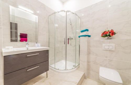 Inner City Budapest Apartamento | Global Suites Budapest