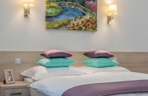 Inner City Budapest Apartamento | Global Suites Budapest