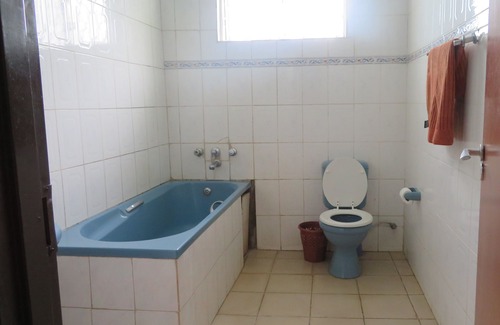 Pakwach Hotel | Global Village Hotel