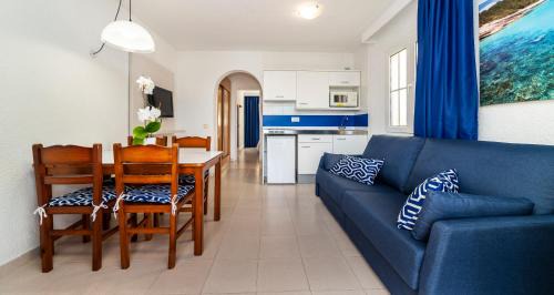 Cales Piques Apartamento | Globales Binimar