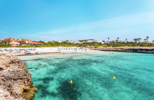 Cala'n Bosch Hotel | Globales Cala'n Bosch