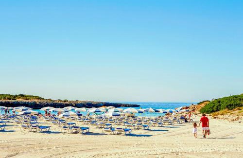 Cala'n Bosch Hotel | Globales Cala'n Bosch