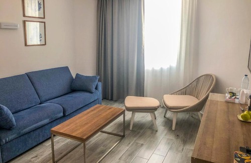 Cala San Vicente Hotel | Globales Don Pedro - Adults Only