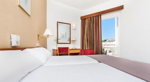 Santa Ponsa Hotel | Globales Playa Santa Ponsa