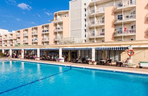 Santa Ponsa Hotel | Globales Playa Santa Ponsa