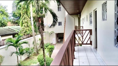 Libreville Apartamento | GlobalSejour