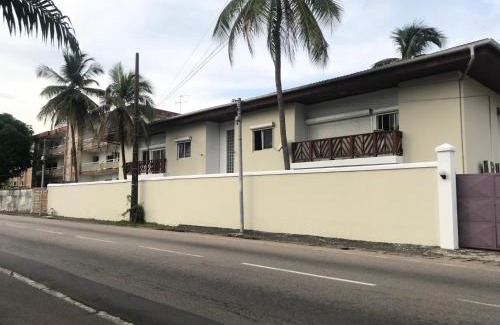 Libreville Apartamento | GlobalSejour