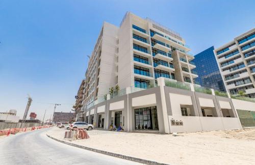 Nad Al Sheba Apartamento | GLOBALSTAY Azizi Riviera 59