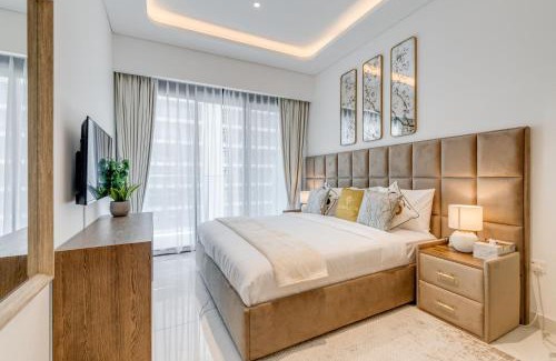 Nad Al Sheba Apartamento | GLOBALSTAY Azizi Riviera 59