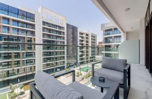 Nad Al Sheba Apartamento | GLOBALSTAY Azizi Riviera 59