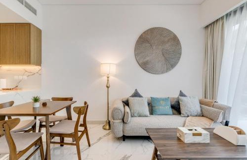 Nad Al Sheba Apartamento | GLOBALSTAY Azizi Riviera 59
