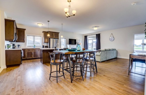 Port Elgin Casa | GLOBALSTAY Brand New House in Port Elgin