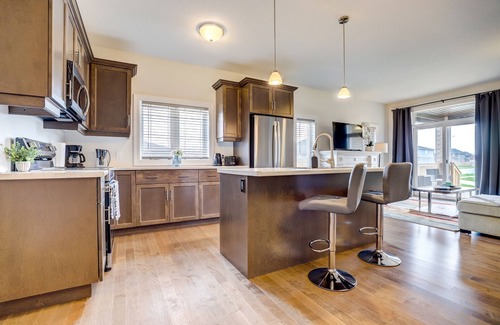Port Elgin Casa | GLOBALSTAY Brand New House in Port Elgin