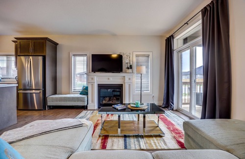 Port Elgin Casa | GLOBALSTAY Brand New House in Port Elgin