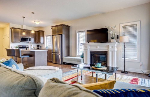 Port Elgin Casa | GLOBALSTAY Brand New House in Port Elgin