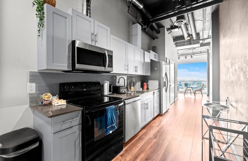 York University Heights Apartamento | GLOBALSTAY Bright 1 Bedroom Suite steps to Finch West Metro