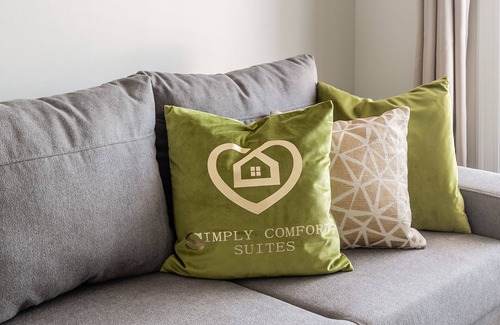 Smiths Falls Apartamento | GLOBALSTAY . Iconic Rideau 1Bd Unit. Balcony. Free Parking