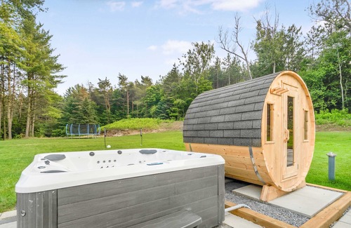 East Gwillimbury Casa | GLOBALSTAY. Chalet at Sharon