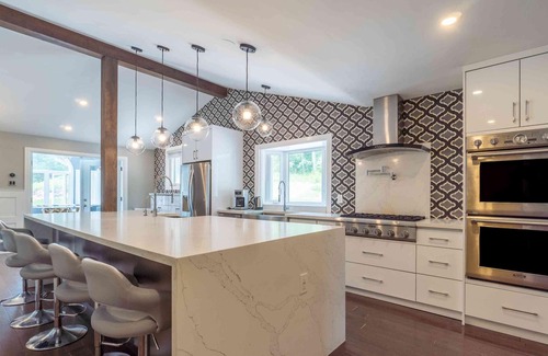 East Gwillimbury Casa | GLOBALSTAY. Chalet at Sharon