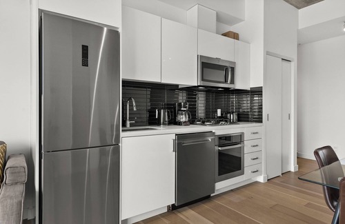 Victoria Park Condominio | GLOBALSTAY. Downtown Calgary Apartments