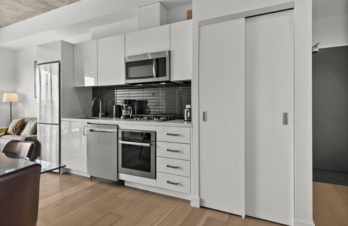 Victoria Park Condominio | GLOBALSTAY. Downtown Calgary Apartments