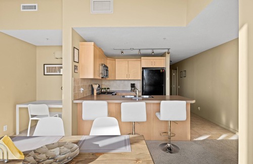 Victoria Park Apartamento | GLOBALSTAY. Gorgeous Downtown Condos. Free parking