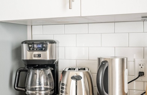 Central Hamilton Apartamento | GLOBALSTAY Modern Apartment DT Hamilton