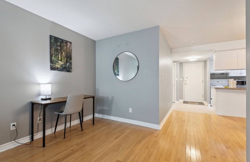 Toronto Entertainment District Apartamento | GLOBALSTAY. Modern Downtown Apartments