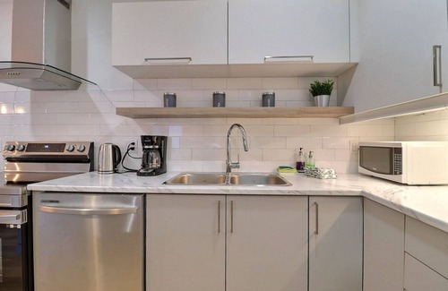 Moncton Casa | GLOBALSTAY. New 3 Bedroom House in a Quiet Area