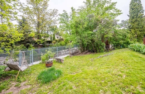 West Oakville Apartamento | GLOBALSTAY Sunny Basement Brontë park