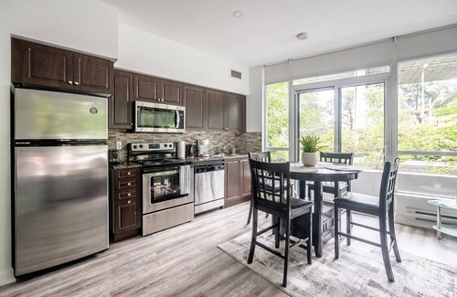 Fort York Condominio | GLOBALSTAY. Unique 2 Bedroom with Private Entrance in Downtown Toronto
