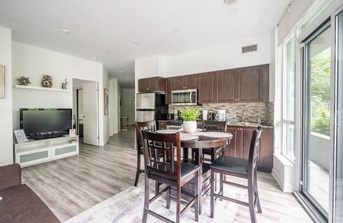 Fort York Condominio | GLOBALSTAY. Unique 2 Bedroom with Private Entrance in Downtown Toronto