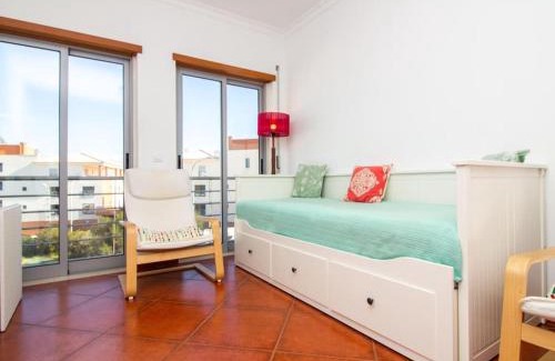 Montechoro Apartamento | Globe 33 Apartment - Top Location & The Strip Albufeira