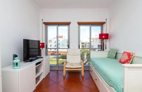 Montechoro Apartamento | Globe 33 Apartment - Top Location & The Strip Albufeira