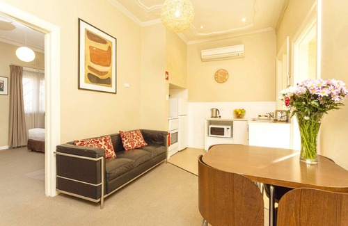 Wagga Wagga Apartamento | Globe Apartments