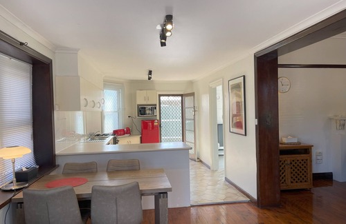 Wagga Wagga Apartamento | Globe Apartments