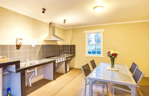 Wagga Wagga Apartamento | Globe Apartments