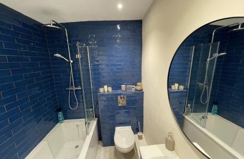 Glastonbury Apartamento | Globe Apartments